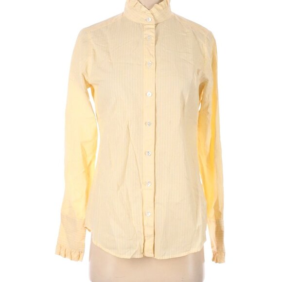 J. Crew Button Down Shirt - Picture 1 of 2